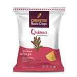 CORNITOS NACHOS QUINOA 70GM